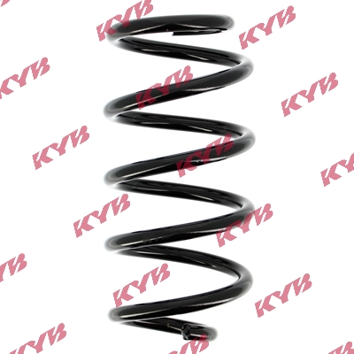 Arc spiral KYB RG6455 DACIA LOGAN MCV (KS_) 1,461 cmc (K9K 792) diesel 68 KYB RG6455
