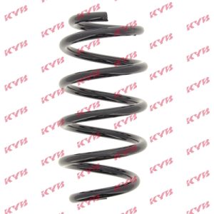Arc spiral KYB RH6963 DACIA LOGAN EXPRESS (FS_) 1,598 cmc (K7M 800) benzina 84 KYB RH6963