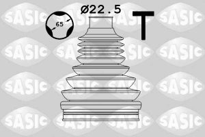 Ansamblu burduf articulatie planetara SASIC 1904046 DACIA DOKKER microbus (KE_) 1,461 cmc (K9K 626, K9K 612) diesel 90 SASIC 1904046