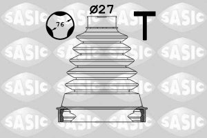 Ansamblu burduf articulatie planetara SASIC 1904051 DACIA DUSTER (HS_) 1,461 cmc (K9K 898, K9K 858) diesel 110 SASIC 1904051