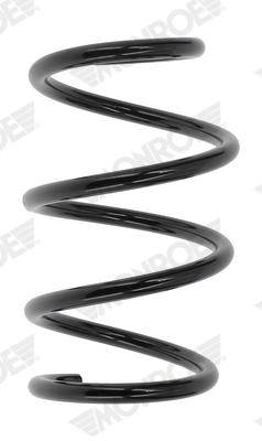 Arc spiral MONROE SP4198 DACIA SANDERO II 1,149 cmc (D4F 732) benzina 75 MONROE SP4198