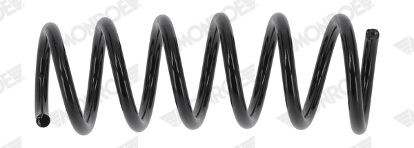 Arc spiral MONROE SP4598 DACIA LOGAN MCV II 1,461 cmc (K9K 626, K9K 612) diesel 75 MONROE SP4598