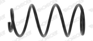 Arc spiral MONROE SP4636 DACIA LODGY (JS_) 1,461 cmc (K9K 846, K9K 666) diesel 110 MONROE SP4636