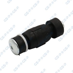 Bieleta antiruliu GSP 510748 DACIA LOGAN II 1,149 cmc (D4F 732) benzina 75 GSP 510748