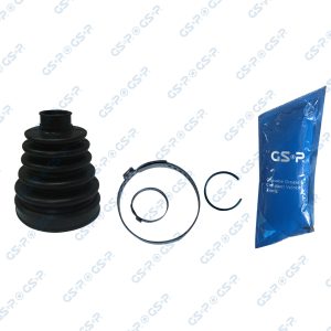 Ansamblu burduf articulatie planetara GSP 700120 DACIA DUSTER (HS_) 1,461 cmc (K9K 884, K9K 894) diesel 90 GSP 700120