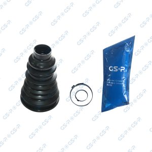 Ansamblu burduf articulatie planetara GSP 780342 DACIA LOGAN (LS_) 1,149 cmc (D4F 732, D4F 734) benzina 75 GSP 780342