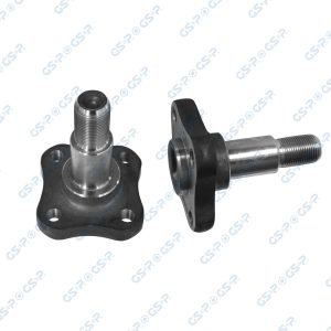 Articulatie directie suspensie roata GSP 9499032 DACIA LOGAN (LS_) 1,598 cmc (K4M 697, K4M 698, K4M 694, K4M 690, K4M 696) benzina 105 GSP 9499032