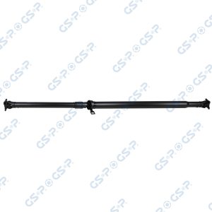 Ax cardanic antrenarea arborelui GSP PS900557 DACIA DUSTER (HM_) 1,598 cmc (H4M 730) benzina 115 GSP PS900557