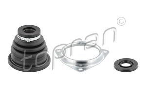 Ansamblu burduf articulatie planetara TOPRAN 628 906 DACIA LOGAN II 898 cmc (H4B 400, H4B 412, H4B 408) benzina 90 TOPRAN 628 906