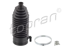 Ansamblu burduf directie TOPRAN 701 619 DACIA SANDERO II 1,461 cmc (K9K 626, K9K 612) diesel 90 TOPRAN 701 619