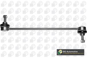 Bieleta antiruliu BGA LS7305 DACIA DUSTER (HS_) 1,461 cmc (K9K 898, K9K 858, K9K 856) diesel 110 BGA LS7305