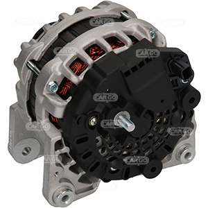 Alternator HC-CARGO F 032 116 095 DACIA LOGAN II 898 cmc (H4B 400, H4B 412, H4B 408) benzina 90 HC-CARGO F 032 116 095