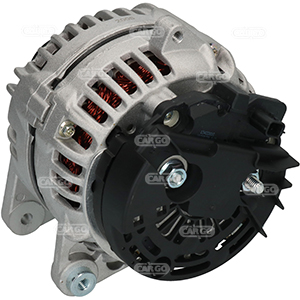 Alternator HC-CARGO F 032 116 323 DACIA DUSTER (HM_) 1,461 cmc (K9K 658) diesel 109 HC-CARGO F 032 116 323