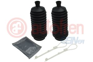 Ansamblu burduf directie AUTOFREN SEINSA D9271C DACIA LOGAN MCV II 999 cmc (H4D 450, H4D 460) Benzina/Autogaz (GPL) 101 AUTOFREN SEINSA D9271C