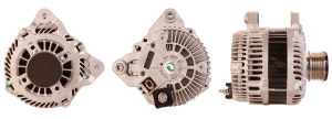 Alternator DRI 2303372102 DACIA LOGAN II 1,461 cmc (K9K 626, K9K 612, K9K 872) diesel 75 DRI 2303372102