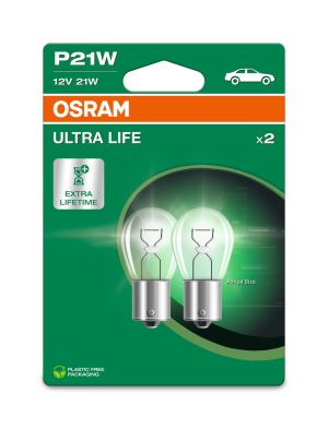Bec semnalizator OSRAM 7506ULT-2BL DACIA LOGAN MCV II 1,461 cmc (K9K 838, K9K 830) diesel 84 OSRAM 7506ULT-2BL