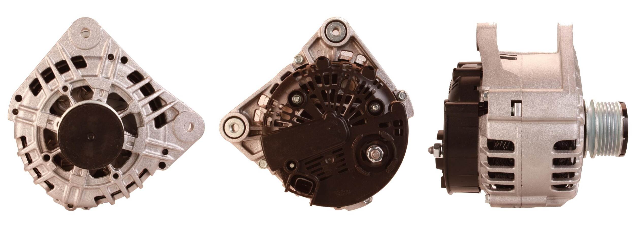Alternator LUCAS LRA02974 DACIA LOGAN (LS_) 1,461 cmc (K9K 892) diesel 75 LUCAS LRA02974