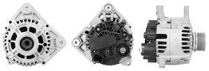 Alternator LUCAS LRA03166 DACIA DUSTER (HS_) 1,598 cmc (K4M 616, K4M 642) Benzina/Autogaz (GPL) 105 LUCAS LRA03166