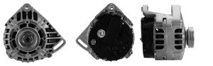 Alternator LUCAS LRA03250 DACIA LOGAN MCV II 1,149 cmc (D4F 732) benzina 73 LUCAS LRA03250