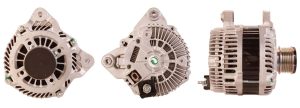 Alternator LUCAS LRA03304 DACIA DUSTER (HS_) 1,461 cmc (K9K 896, K9K 898) diesel 107 LUCAS LRA03304