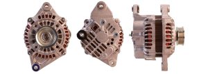 Alternator LUCAS LRA03405 DACIA LOGAN (LS_) 1,390 cmc (K7J 714, K7J 710) Benzina/Autogaz (GPL) 75 LUCAS LRA03405