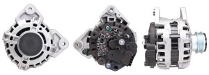 Alternator LUCAS LRA03884 DACIA LOGAN II 1,149 cmc benzina 73 LUCAS LRA03884