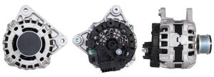 Alternator LUCAS LRA04262 DACIA SANDERO II 1,461 cmc (K9K 626, K9K 612) diesel 90 LUCAS LRA04262