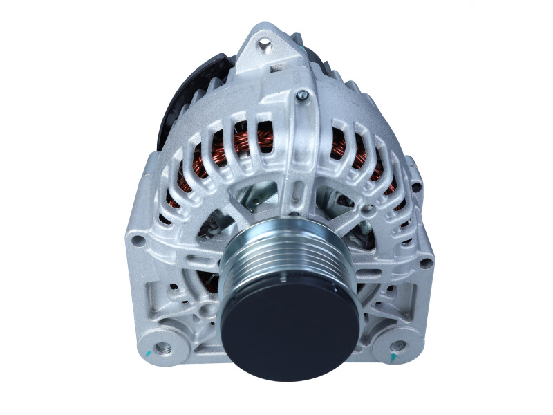 Alternator MAXGEAR 55-0514 DACIA DUSTER (HS_) 1,461 cmc (K9K 898, K9K 858) diesel 110 MAXGEAR 55-0514