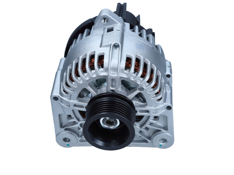 Alternator MAXGEAR 55-0526 DACIA DUSTER AUTOUTILITARA/SUV 1,598 cmc (K4M 606) benzina 105 MAXGEAR 55-0526