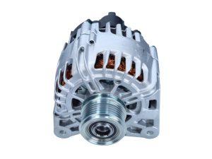 Alternator MAXGEAR 55-0533 DACIA DUSTER (HS_) 1,461 cmc (K9K 896, K9K 898) diesel 107 MAXGEAR 55-0533