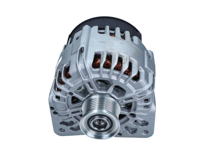 Alternator MAXGEAR 55-0539 DACIA DUSTER (HM_) 1,197 cmc (H5F 408) benzina 125 MAXGEAR 55-0539