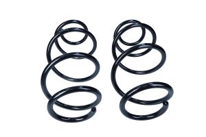 Arc spiral MAXGEAR 60-1099D DACIA DOKKER AUTOUTILITARA/LIMUZINA SPATIOASA 1,461 cmc (K9K 626, K9K 612, K9K 872) diesel 75 MAXGEAR 60-1099D