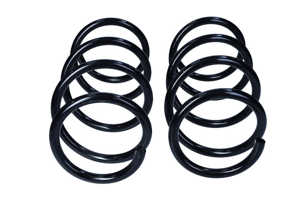 Arc spiral MAXGEAR 60-1177D DACIA LOGAN pick-up (US_) 1,461 cmc (K9K 892) diesel 75 MAXGEAR 60-1177D