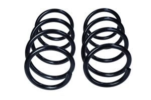 Arc spiral MAXGEAR 60-1177D DACIA LOGAN pick-up (US_) 1,461 cmc (K9K 796) diesel 86 MAXGEAR 60-1177D