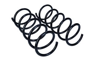 Arc spiral MAXGEAR 60-1436D DACIA DUSTER (HS_) 1,598 cmc (K4M 606, K4M 646) benzina 105 MAXGEAR 60-1436D