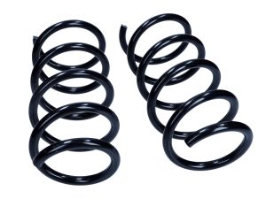 Arc spiral MAXGEAR 60-1437D DACIA LODGY (JS_) 1,461 cmc (K9K 846, K9K 666) diesel 109 MAXGEAR 60-1437D