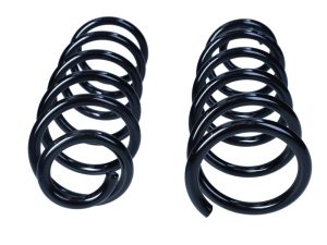 Arc spiral MAXGEAR 60-1442D DACIA SANDERO II 1,149 cmc (D4F 734) Benzina/Autogaz (GPL) 75 MAXGEAR 60-1442D