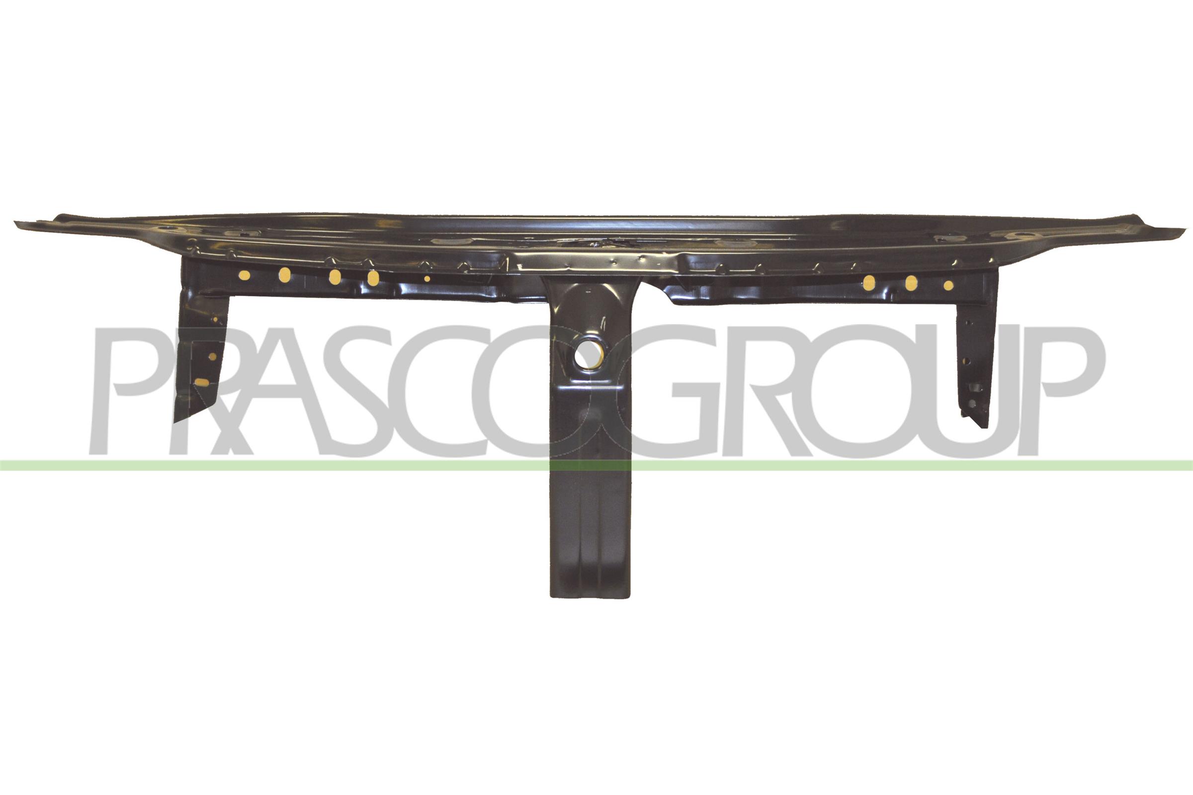 Acoperire fata PRASCO DA3203210 DACIA LOGAN (LS_) 1,149 cmc (D4F 732, D4F 734) benzina 75 PRASCO DA3203210