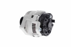Alternator HELLA 8EL 011 710-371 DACIA SOLENZA (B41_) 1,870 cmc (F8Q 636) diesel 63 HELLA 8EL 011 710-371