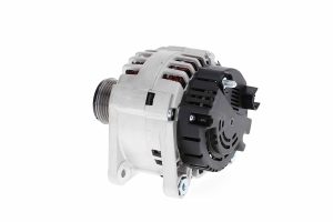 Alternator HELLA 8EL 011 710-901 DACIA DUSTER AUTOUTILITARA/SUV 1,461 cmc (K9K 884, K9K 894) diesel 90 HELLA 8EL 011 710-901