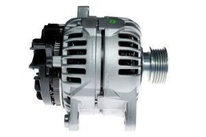 Alternator HELLA 8EL 011 711-811 DACIA LOGAN pick-up (US_) 1,598 cmc (K7M 800) benzina 84 HELLA 8EL 011 711-811