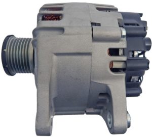 Alternator HELLA 8EL 011 713-751 DACIA DUSTER (HS_) 1,197 cmc (H5F 404, H5F 408) benzina 125 HELLA 8EL 011 713-751