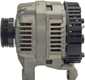 Alternator HELLA 8EL 012 426-821 DACIA SANDERO 999 cmc (D4D 760) Benzina/Etanol 76 HELLA 8EL 012 426-821