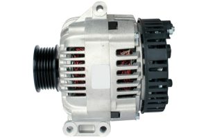 Alternator HELLA 8EL 012 426-881 DACIA LOGAN (LS_) 1,598 cmc (K7M 718) Benzina/Autogaz (GPL) 87 HELLA 8EL 012 426-881