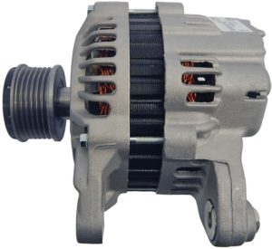Alternator HELLA 8EL 012 428-491 DACIA SANDERO 1,390 cmc (K7J 714, K7J 710) benzina 75 HELLA 8EL 012 428-491