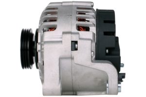 Alternator HELLA 8EL 012 428-831 DACIA LOGAN II 1,149 cmc benzina 73 HELLA 8EL 012 428-831