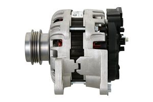 Alternator HELLA 8EL 015 637-521 DACIA LOGAN II 1,149 cmc (D4F 734) Benzina/Autogaz (GPL) 72 HELLA 8EL 015 637-521
