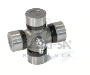 Articulatie coloana de directie ASAM AUTOMOTIVE 30024 DACIA 1304 PICK-UP 1,289 cmc (810.02) benzina 56 ASAM AUTOMOTIVE 30024