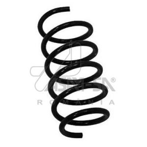 Arc spiral ASAM AUTOMOTIVE 30197 DACIA LOGAN (LS_) 1,461 cmc (K9K 792) diesel 68 ASAM AUTOMOTIVE 30197