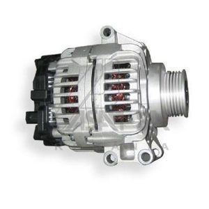 Alternator ASAM AUTOMOTIVE 30306 DACIA LOGAN MCV (KS_) 1,598 cmc (K7M 710) Benzina/Autogaz (GPL) 87 ASAM AUTOMOTIVE 30306